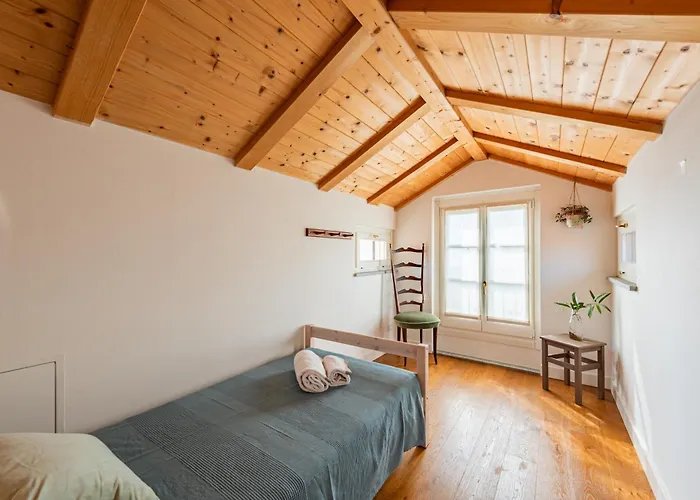 Casa Rita, Charming House With Pool, Villa *