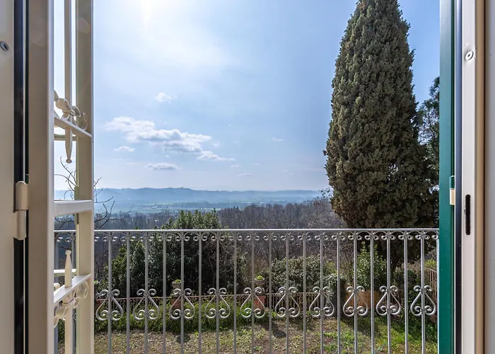 Villa Casa Rita, Charming House With Pool, *