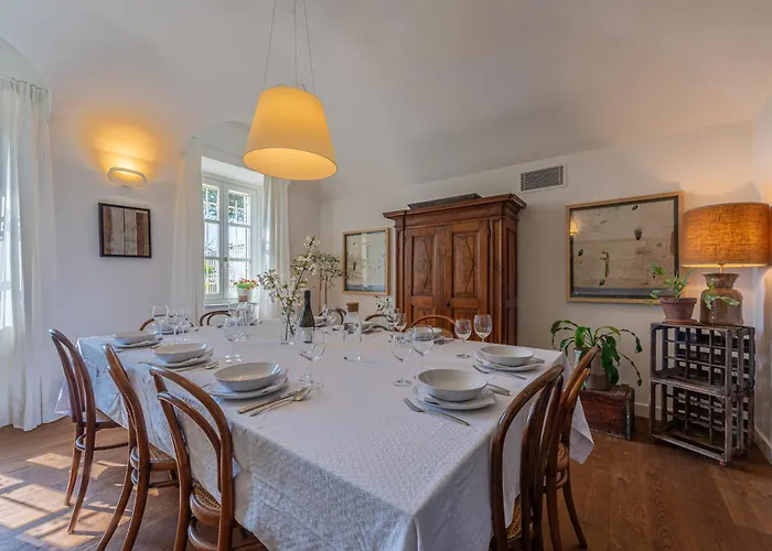 Casa Rita, Charming House With Pool, Villa