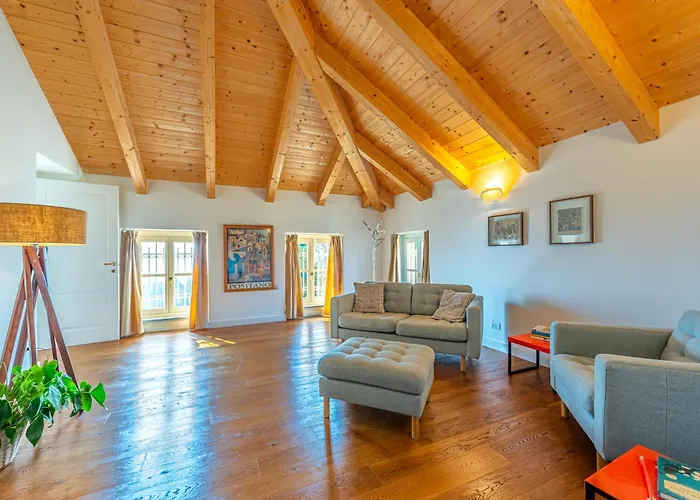 Villa Casa Rita, Charming House With Pool,