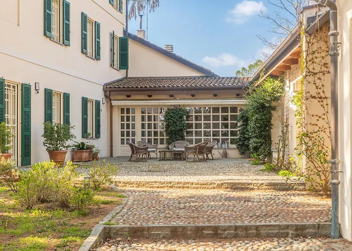 Villa Casa Rita, Charming House With Pool, *