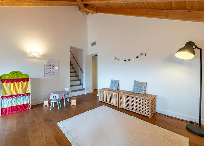 Casa Rita, Charming House With Pool, Villa