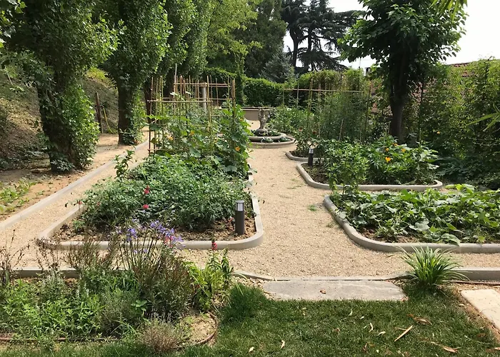 Villa Casa Rita, Charming House With Pool,