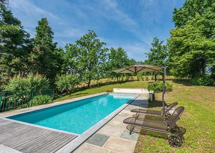 Casa Rita, Charming House With Pool, Villa *