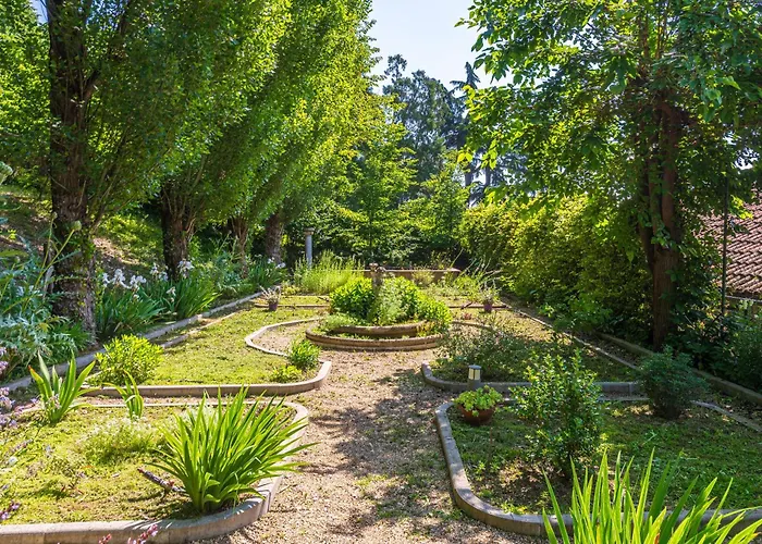 Villa Casa Rita, Charming House With Pool, Asti